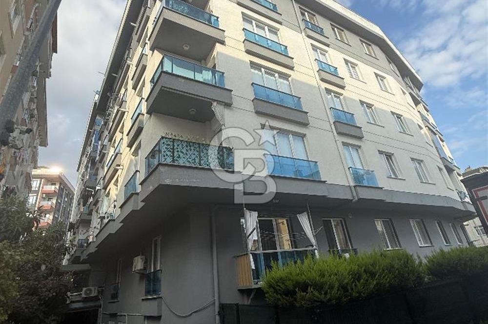 BEYLİKDÜZÜ GÜRPINAR'DA BUTİK SİTE İÇİNDE 1+1 FIRSAT DAİRE