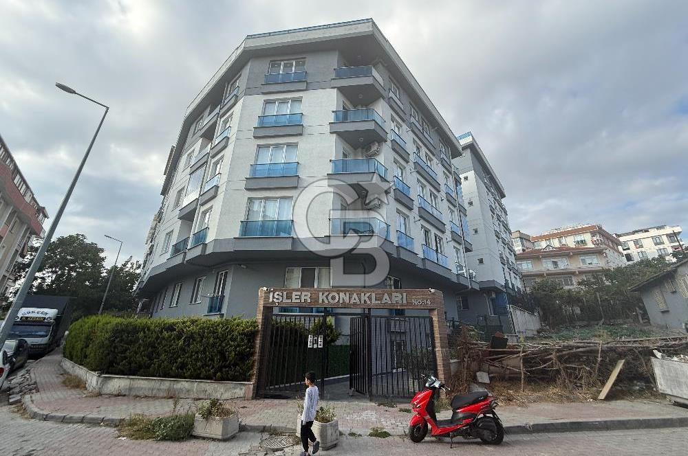 BEYLİKDÜZÜ GÜRPINAR'DA BUTİK SİTE İÇİNDE 1+1 FIRSAT DAİRE