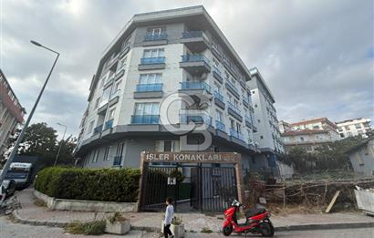 BEYLİKDÜZÜ GÜRPINAR'DA BUTİK SİTE İÇİNDE 1+1 FIRSAT DAİRE