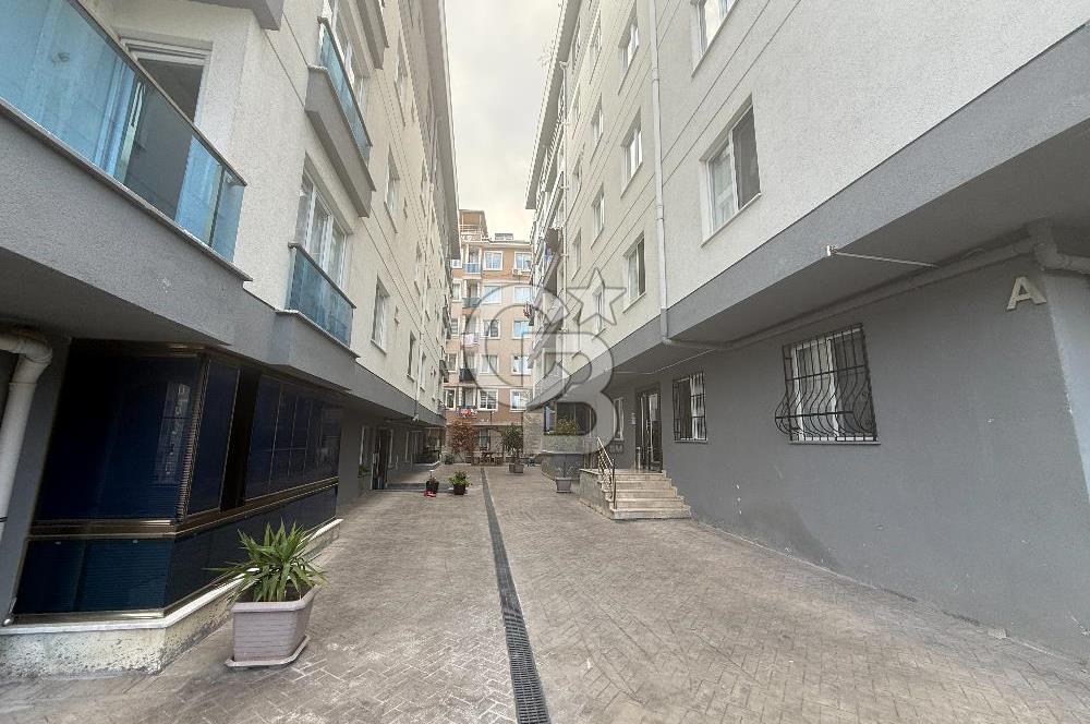 BEYLİKDÜZÜ GÜRPINAR'DA BUTİK SİTE İÇİNDE 1+1 FIRSAT DAİRE