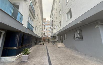 BEYLİKDÜZÜ GÜRPINAR'DA BUTİK SİTE İÇİNDE 1+1 FIRSAT DAİRE