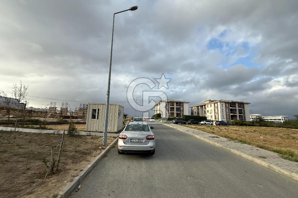 BÜYÜKÇEKMECE PERA KONAKLARI PROJESİNDE SIFIR 2+1 ARA KAT DAİRE