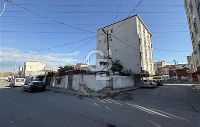 TARLANI İSTANBULUN İÇİNDEN AL! AVCILAR YEŞİLKENTTE 398 M2