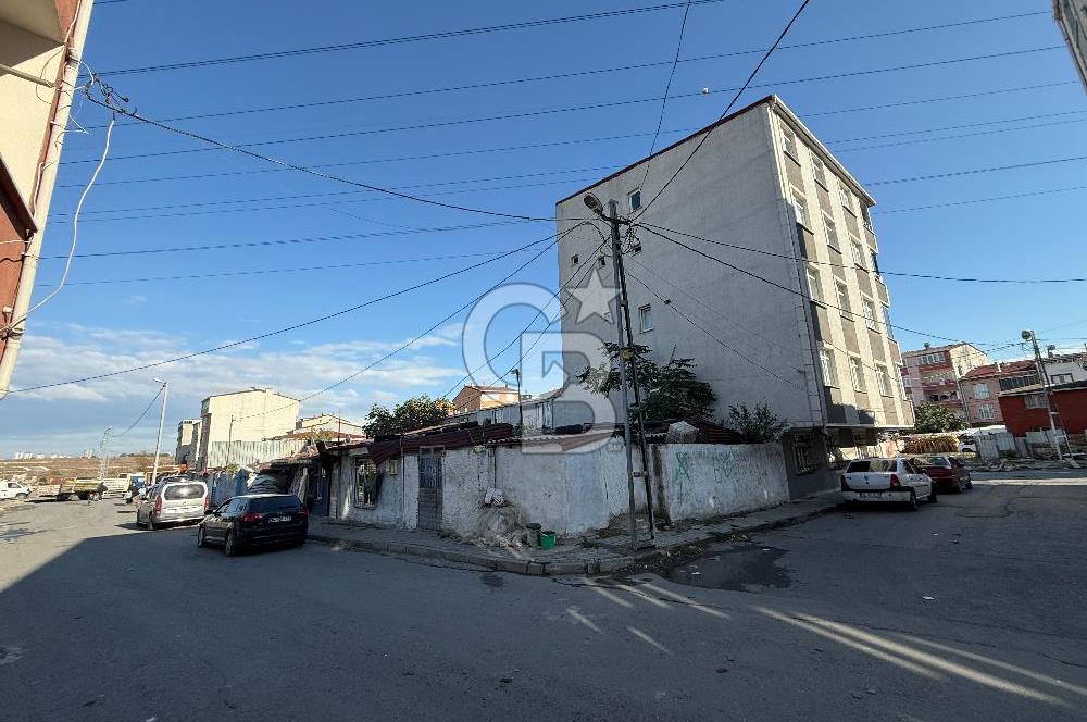 TARLANI İSTANBULUN İÇİNDEN AL! AVCILAR YEŞİLKENTTE 398 M2