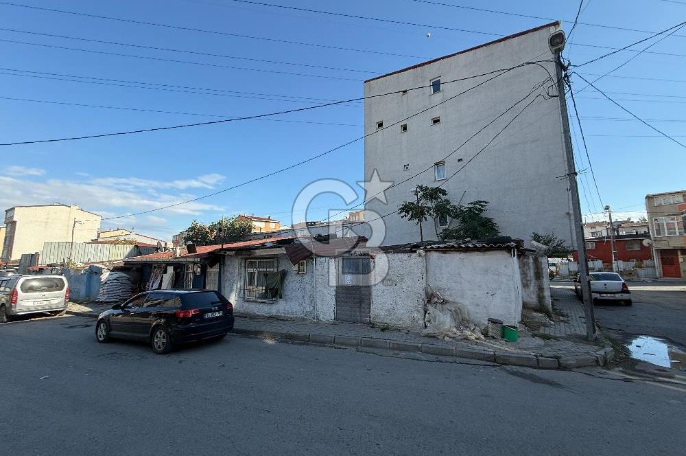 TARLANI İSTANBULUN İÇİNDEN AL! AVCILAR YEŞİLKENTTE 398 M2