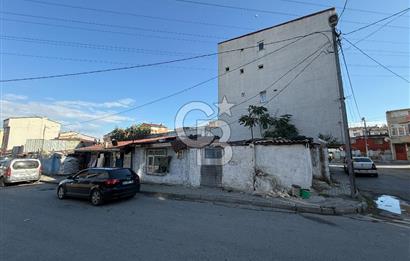 TARLANI İSTANBULUN İÇİNDEN AL! AVCILAR YEŞİLKENTTE 398 M2