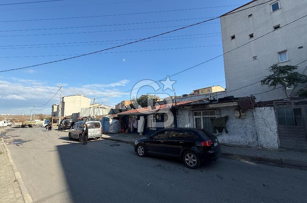 TARLANI İSTANBULUN İÇİNDEN AL! AVCILAR YEŞİLKENTTE 398 M2