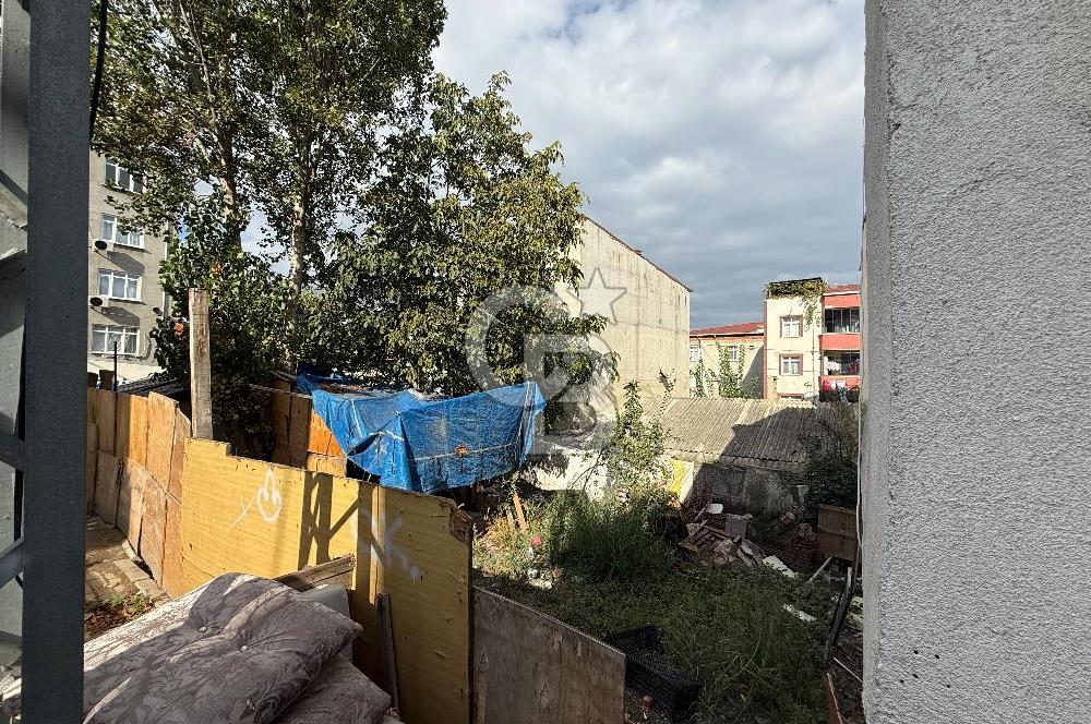 TARLANI İSTANBULUN İÇİNDEN AL! AVCILAR YEŞİLKENTTE 200 M2