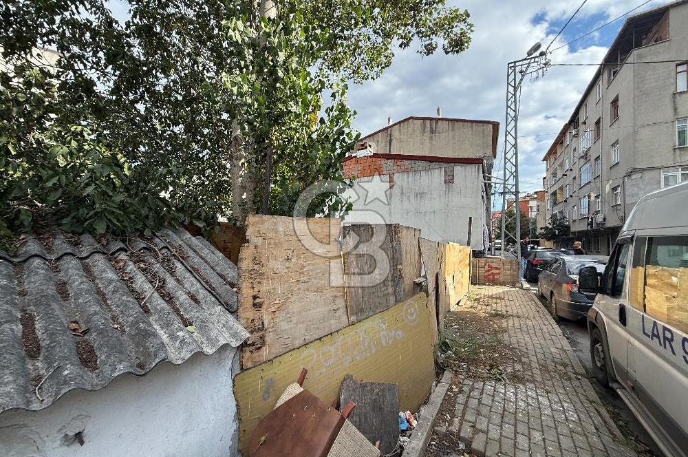 TARLANI İSTANBULUN İÇİNDEN AL! AVCILAR YEŞİLKENTTE 200 M2