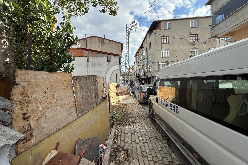 TARLANI İSTANBULUN İÇİNDEN AL! AVCILAR YEŞİLKENTTE 200 M2