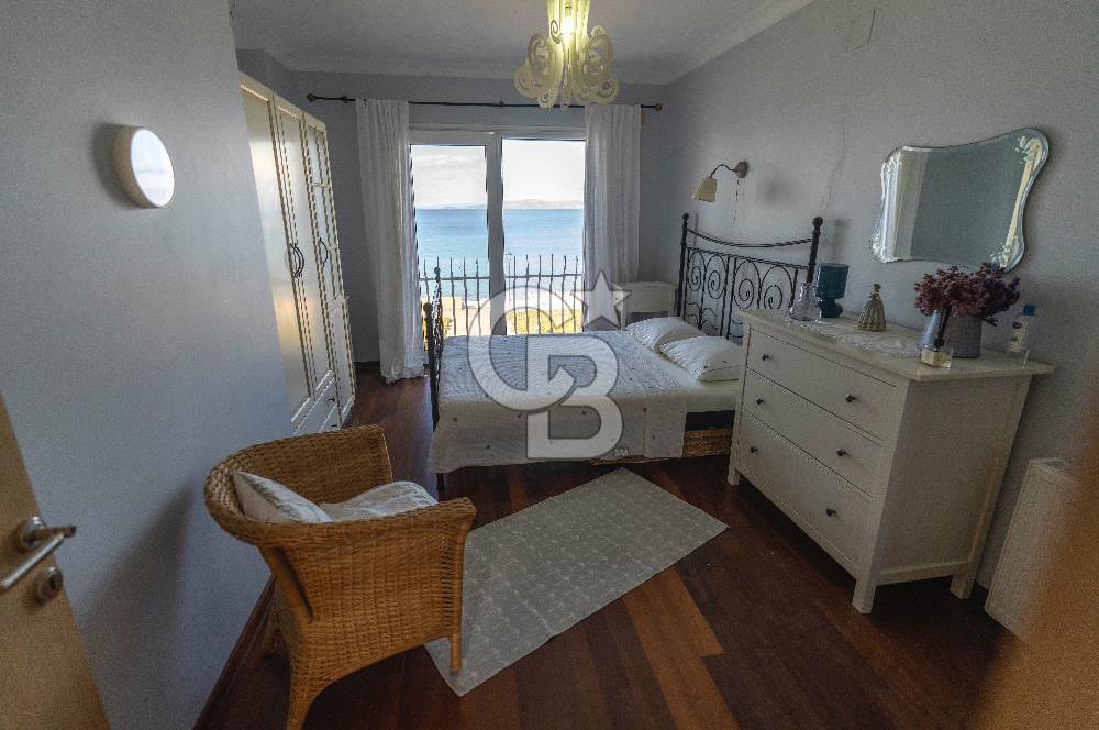 ÇEŞME/ILICA YILDIZ
