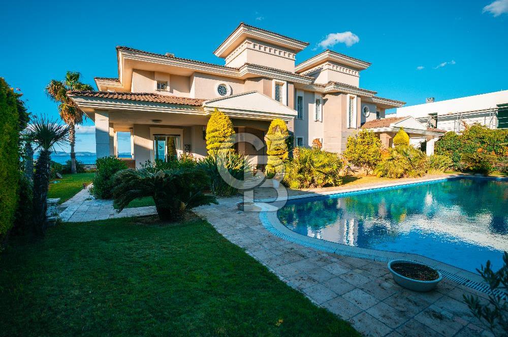 ÇEŞME/ILICA YILDIZ