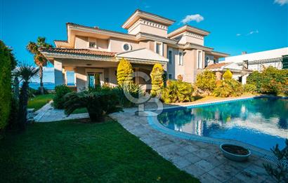 ÇEŞME/ILICA YILDIZ