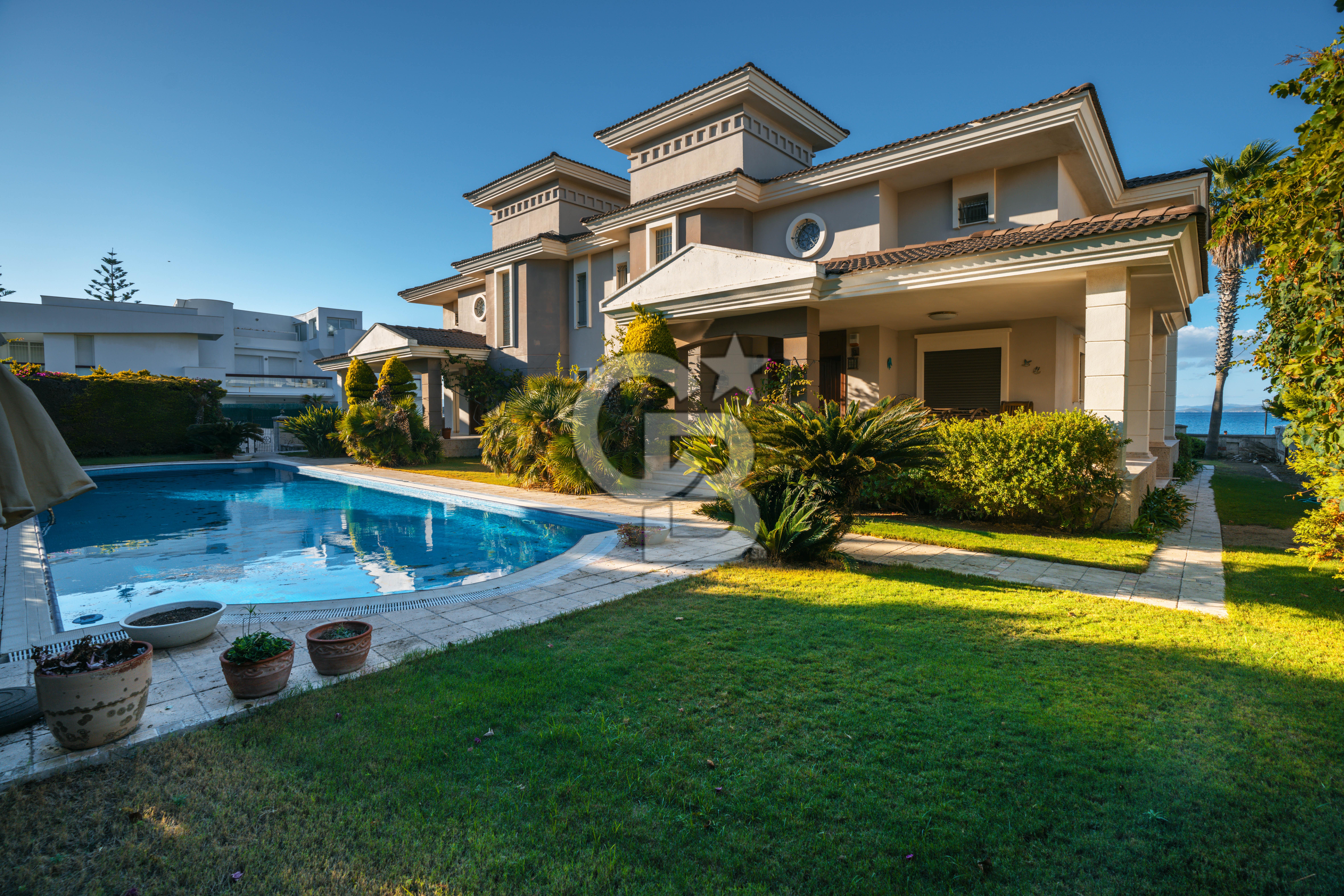 ÇEŞME/ILICA YILDIZ