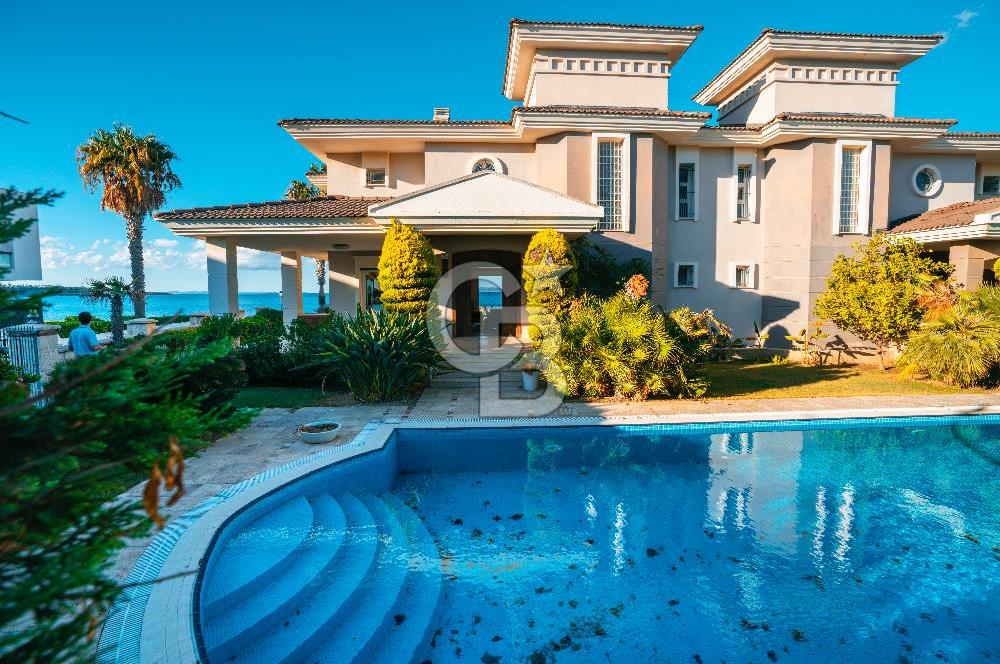 ÇEŞME/ILICA YILDIZ
