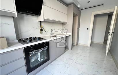 Kavaklı Es Marin Menekşe Konaklarında Sıfır 2+1 Ara Kat Daire