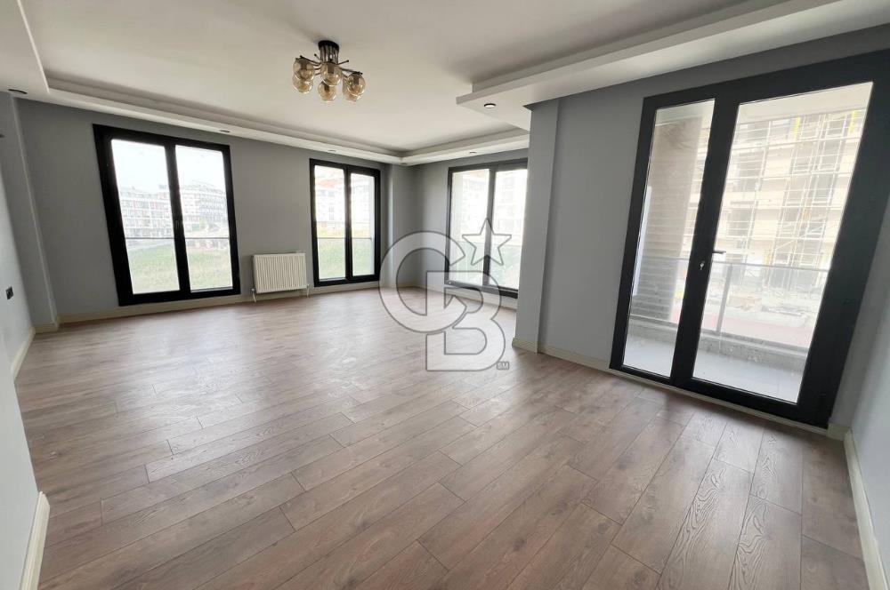 Kavaklı Es Marin Menekşe Konakları Sıfır 3+2 Çatı Dublex Daire