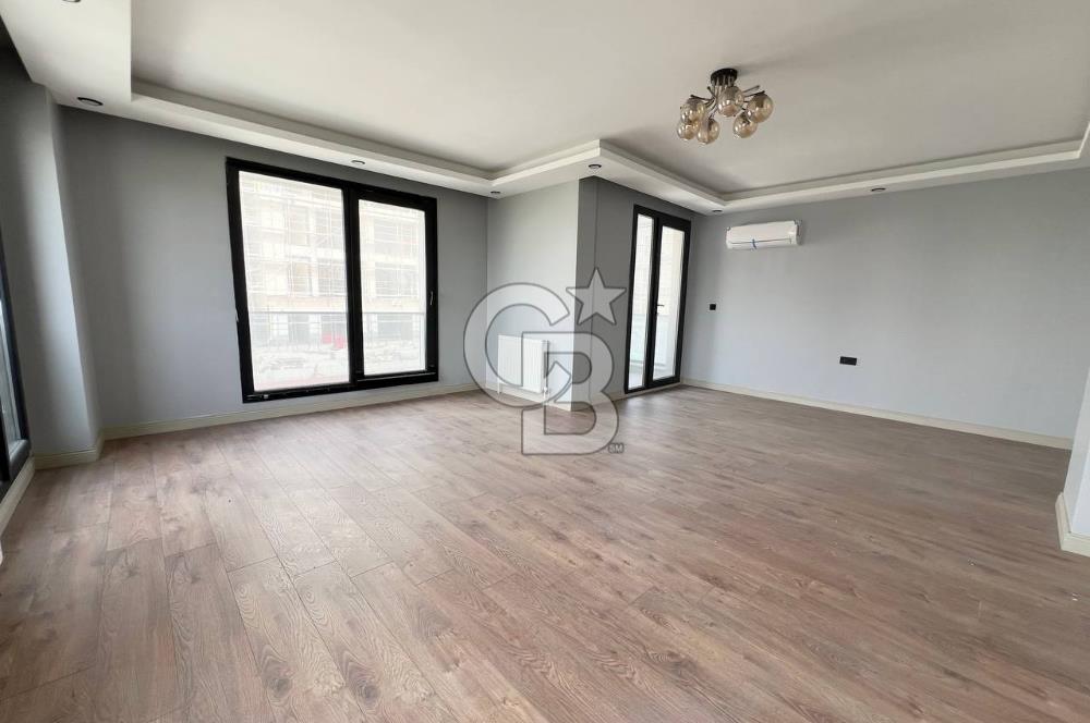 Kavaklı Es Marin Menekşe Konakları Sıfır 3+2 Çatı Dublex Daire