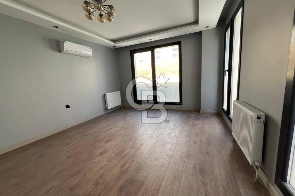 Kavaklı Es Marin Menekşe Konaklarında Sıfır 2+1 Ara Kat Daire