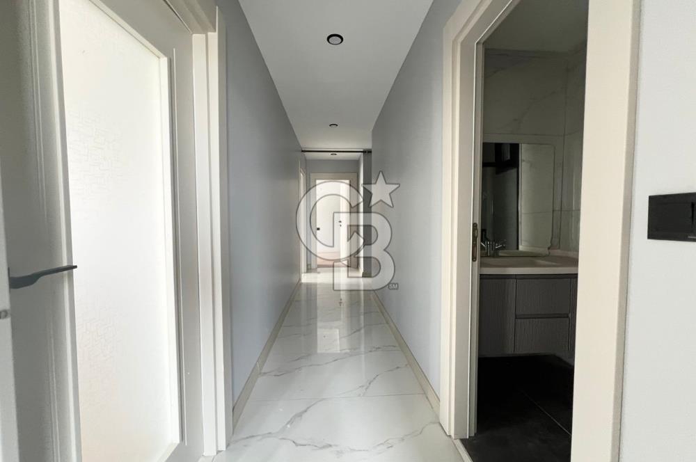 Kavaklı Es Marin Menekşe Konakları Sıfır 3+2 Çatı Dublex Daire