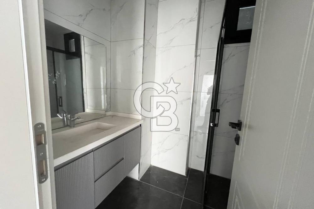 Kavaklı Es Marin Menekşe Konakları Sıfır 3+2 Çatı Dublex Daire