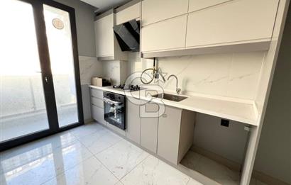 Kavaklı Es Marin Menekşe Konaklarında Sıfır 2+1 Ara Kat Daire