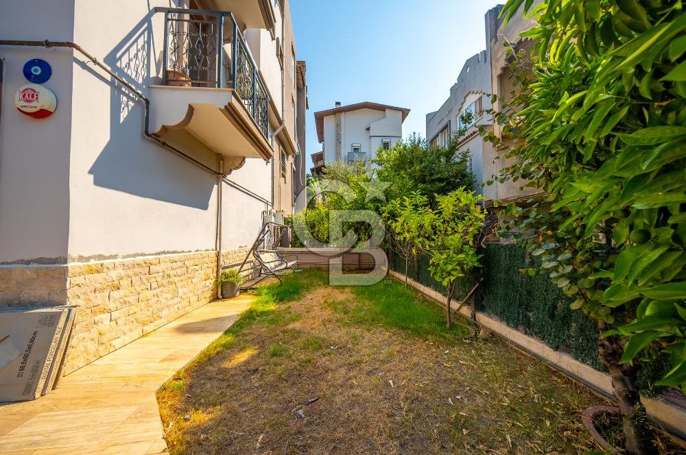 Kahramanderenin Gözde Konumunda 4 Katlı 3+2 Villa