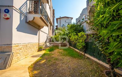 Kahramanderenin Gözde Konumunda 4 Katlı 3+2 Villa
