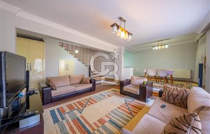 Kahramanderenin Gözde Konumunda 4 Katlı 3+2 Villa