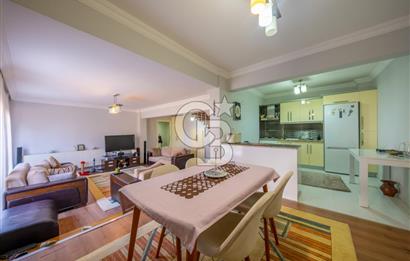 Kahramanderenin Gözde Konumunda 4 Katlı 3+2 Villa