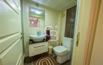Kahramanderenin Gözde Konumunda 4 Katlı 3+2 Villa