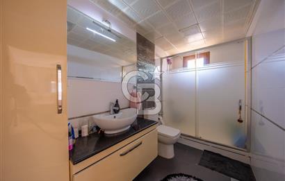 Kahramanderenin Gözde Konumunda 4 Katlı 3+2 Villa