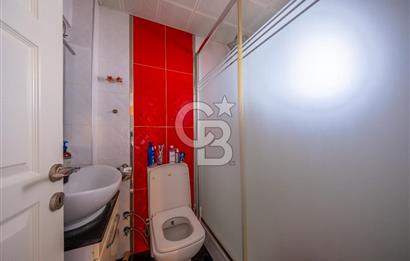 Kahramanderenin Gözde Konumunda 4 Katlı 3+2 Villa