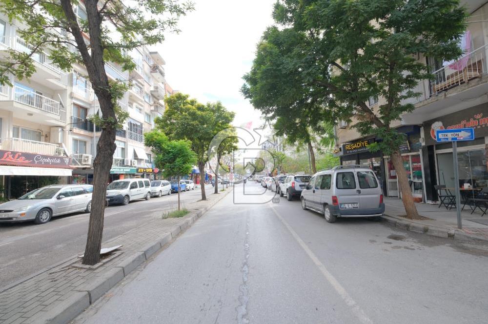 KARŞIYAKA BAHARİYE MAHALLESİNDE CB İYA'DAN KİRALIK İŞYERİ-DÜKKAN