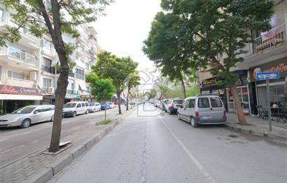 KARŞIYAKA BAHARİYE MAHALLESİNDE CB İYA'DAN KİRALIK İŞYERİ-DÜKKAN