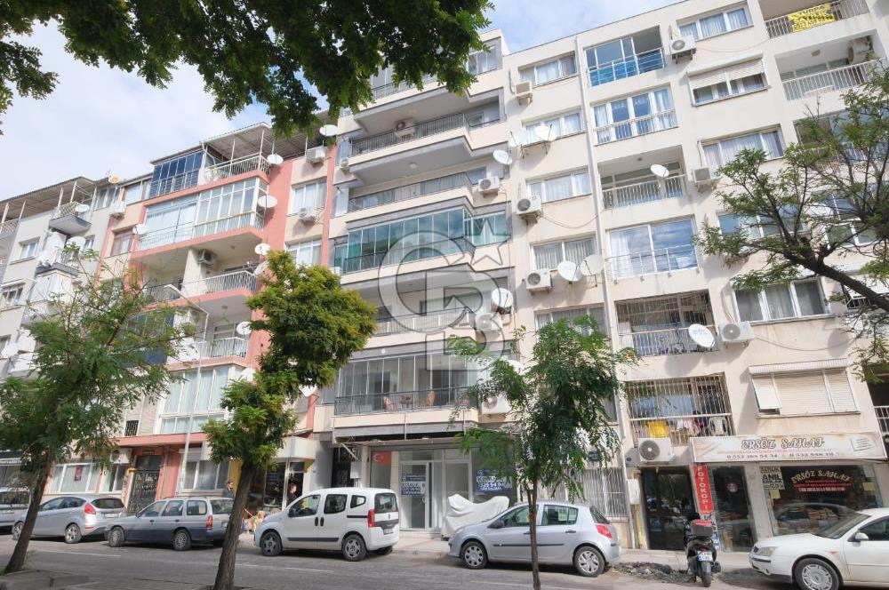 KARŞIYAKA BAHARİYE MAHALLESİNDE CB İYA'DAN KİRALIK İŞYERİ-DÜKKAN