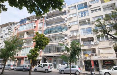 KARŞIYAKA BAHARİYE MAHALLESİNDE CB İYA'DAN KİRALIK İŞYERİ-DÜKKAN