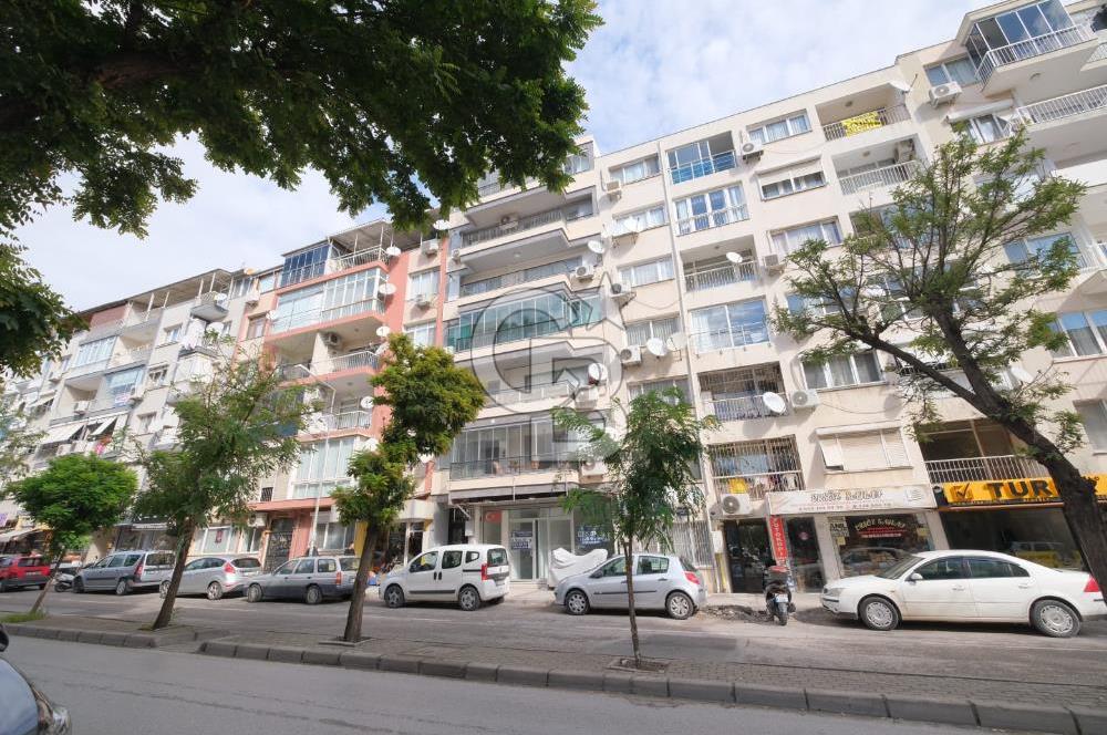 KARŞIYAKA BAHARİYE MAHALLESİNDE CB İYA'DAN KİRALIK İŞYERİ-DÜKKAN