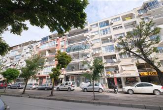 KARŞIYAKA BAHARİYE MAHALLESİNDE CB İYA'DAN KİRALIK İŞYERİ-DÜKKAN