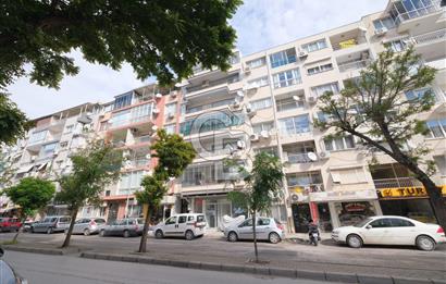 KARŞIYAKA BAHARİYE MAHALLESİNDE CB İYA'DAN KİRALIK İŞYERİ-DÜKKAN