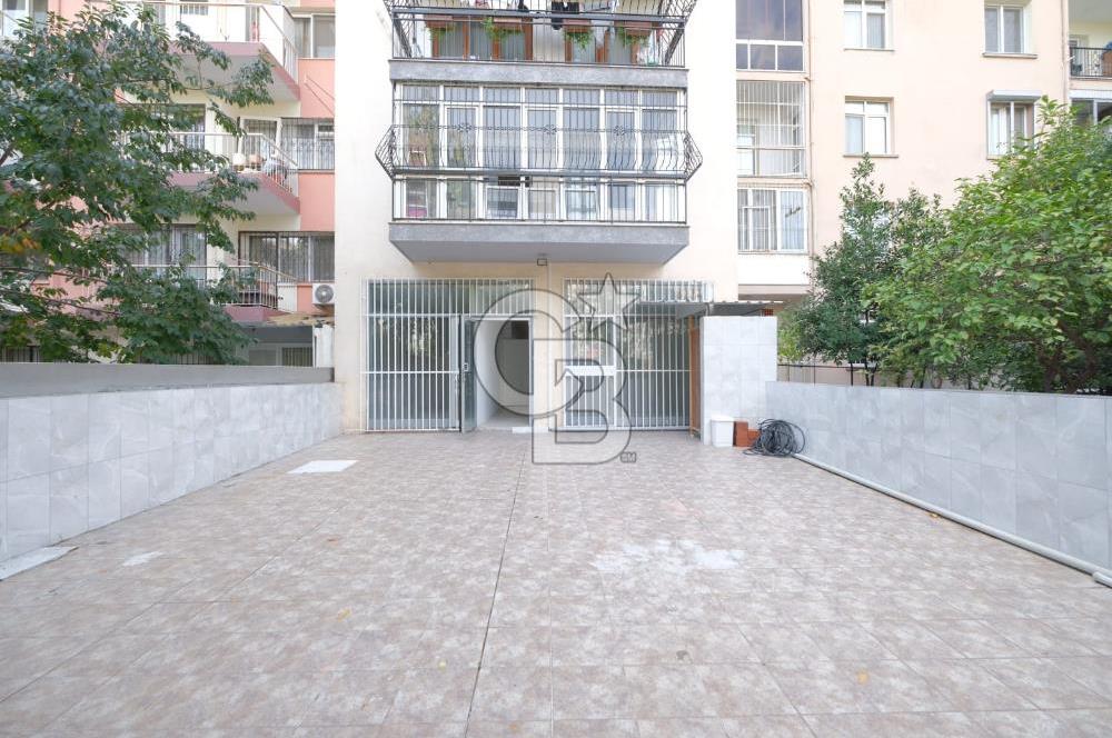 KARŞIYAKA BAHARİYE MAHALLESİNDE CB İYA'DAN KİRALIK İŞYERİ-DÜKKAN
