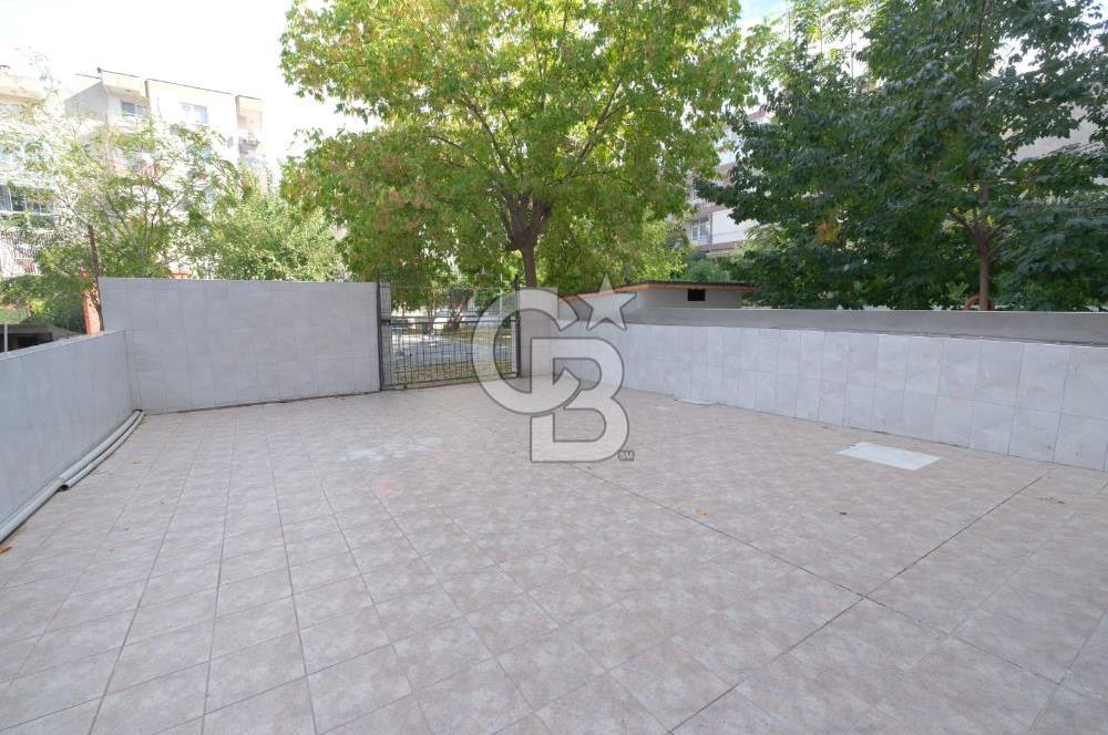 KARŞIYAKA BAHARİYE MAHALLESİNDE CB İYA'DAN KİRALIK İŞYERİ-DÜKKAN