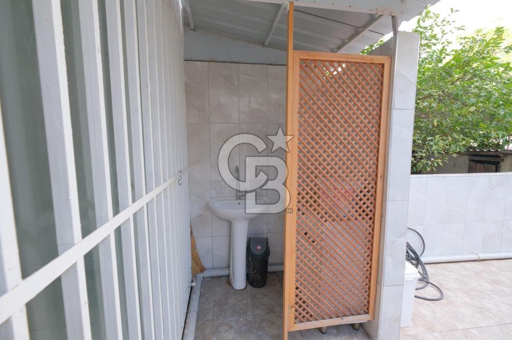 KARŞIYAKA BAHARİYE MAHALLESİNDE CB İYA'DAN KİRALIK İŞYERİ-DÜKKAN