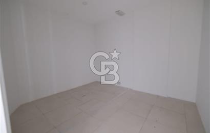 KARŞIYAKA BAHARİYE MAHALLESİNDE CB İYA'DAN KİRALIK İŞYERİ-DÜKKAN