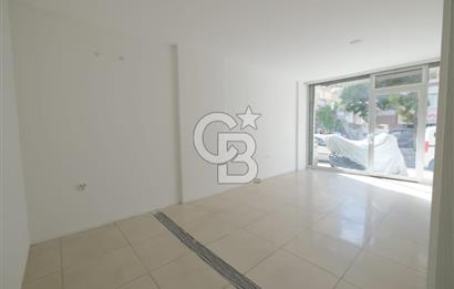 KARŞIYAKA BAHARİYE MAHALLESİNDE CB İYA'DAN KİRALIK İŞYERİ-DÜKKAN