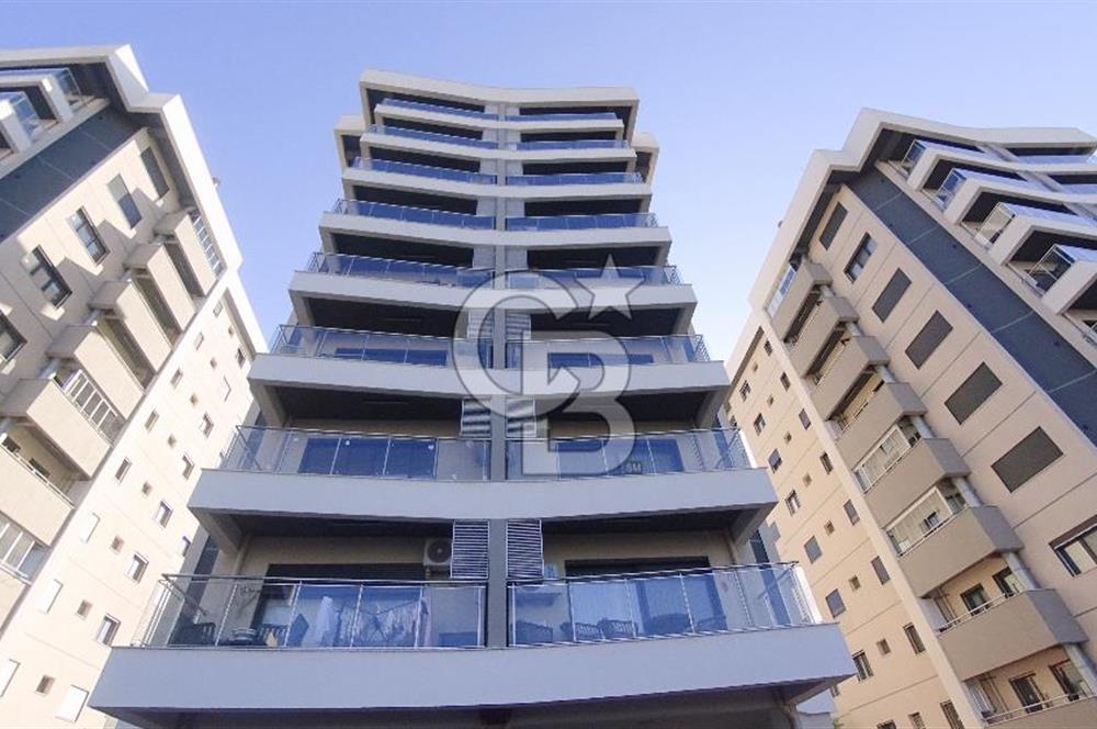 İzmir Çiğli Esentepe Has Evler Sitesi Kiralık 3+1 182 m² Daire