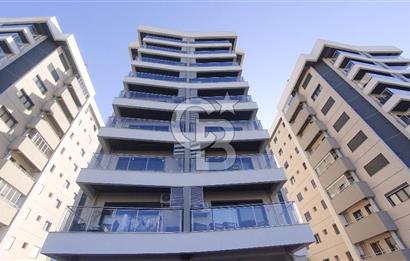İzmir Çiğli Esentepe Has Evler Sitesi Kiralık 3+1 182 m² Daire