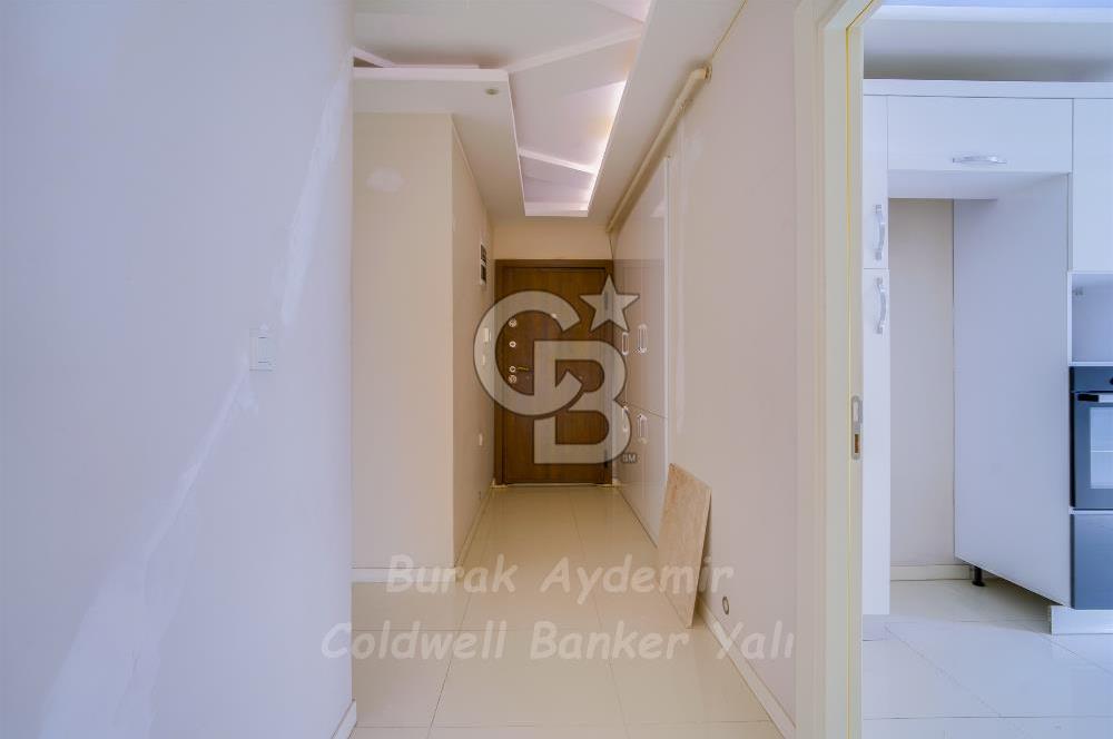 Anadolu Cad. Üzerinde 3 Odalı Kiralık 135 m2 Köşe Konut
