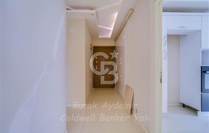 Anadolu Cad. Üzerinde 3 Odalı Kiralık 135 m2 Köşe Konut