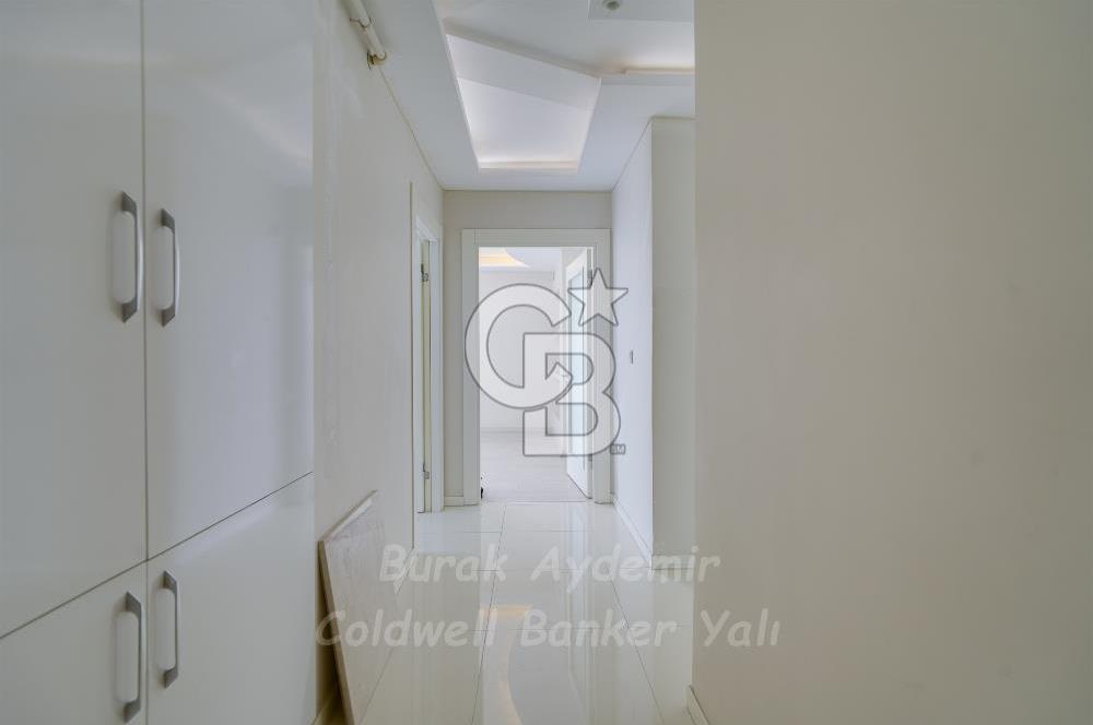 Anadolu Cad. Üzerinde 3 Odalı Kiralık 135 m2 Köşe Konut